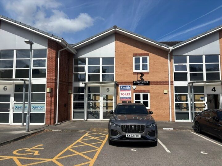 Unit 5, Rossmore Business Village, Ellesmere Port