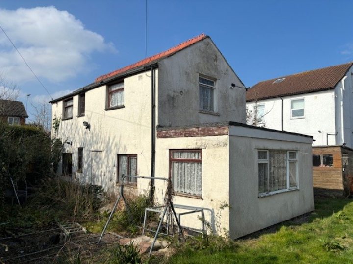 Willow Cottage, Leasowe Road, Moreton