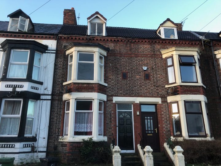 53 Wright Street, Wallasey