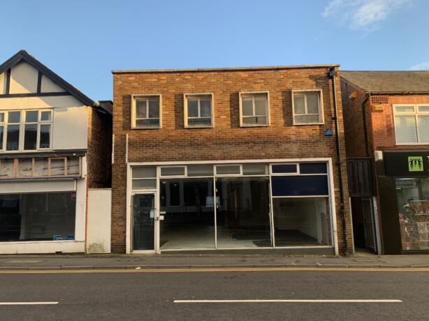 24-26 Pensby Road, Heswall, Wirral