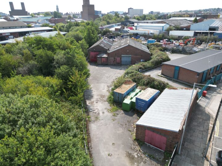 2 Freeman Street, Birkenhead