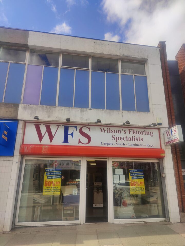 266 Hoylake Road, Moreton,  Wirral
