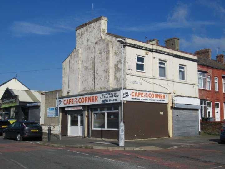 94 Greenwood Lane, Wallasey