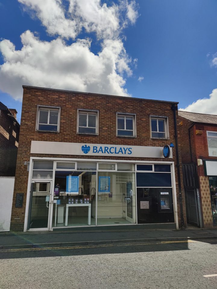 24-26 Pensby Road, Heswall, Wirral