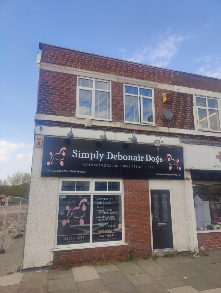 358 Woodchurch Road, Prenton, Wirral