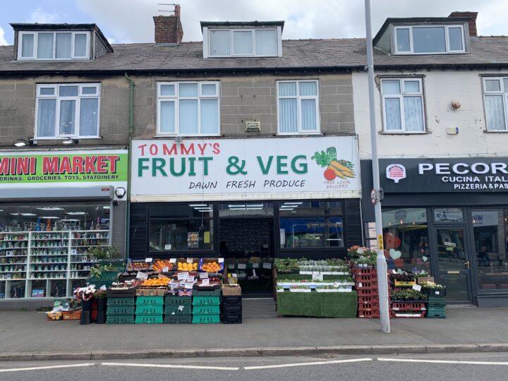 265 Hoylake Road, Moreton, Wirral
