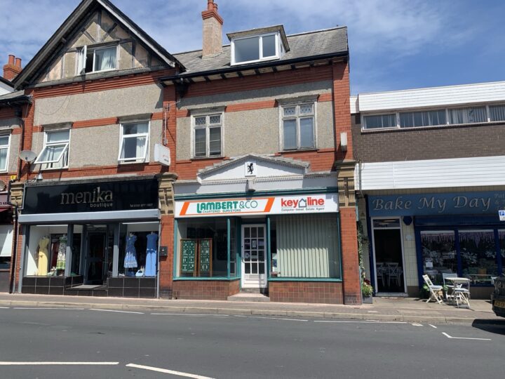 112 Ford Road, Upton