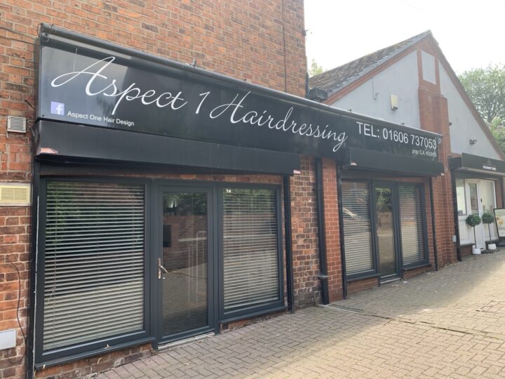 7+9 Southway, Middlewich