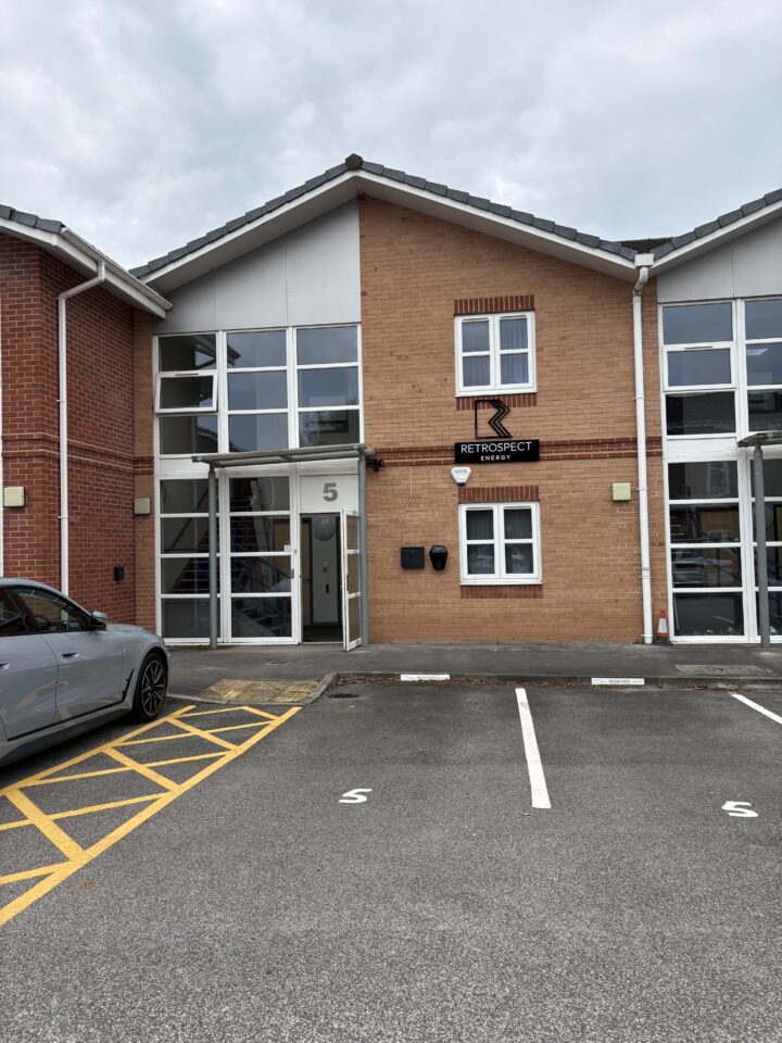 Unit 5 Rossmore Business Village, Ellesmere Port