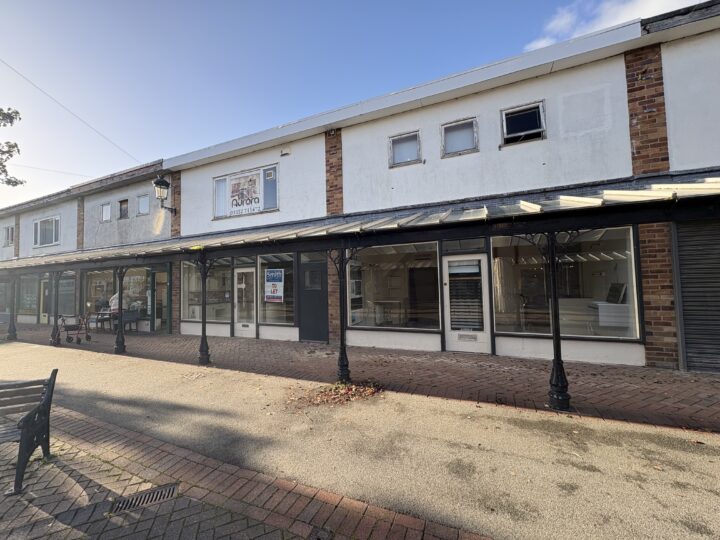 4 & 5 Tower Gardens, Holywell