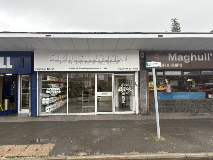 119 Deyes Lane, Maghull