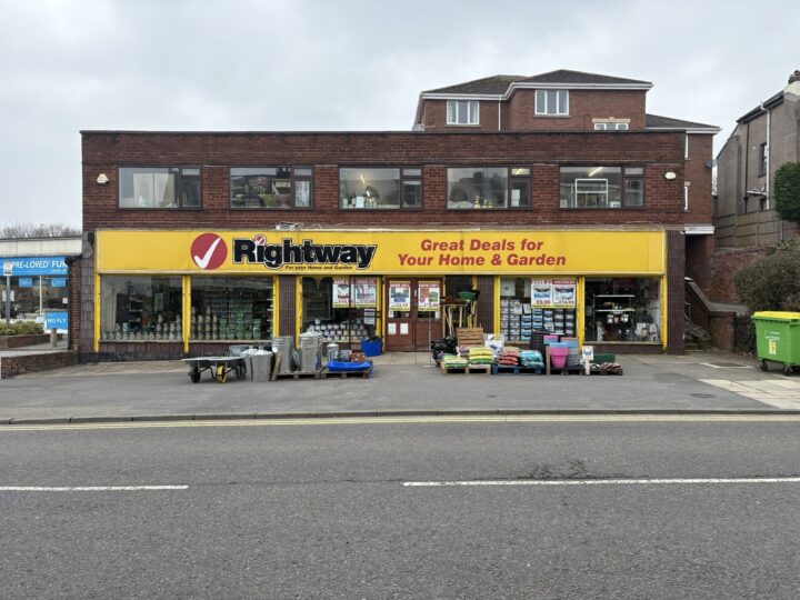 27 Pensby Road, Heswall