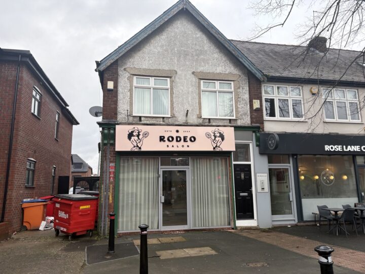 165 Rose Lane, Mossley Hill, Liverpool