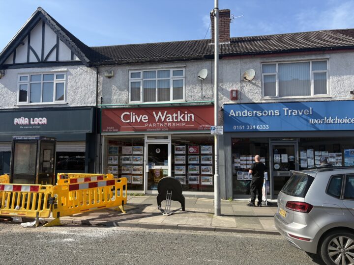 22 Allport Lane, Bromborough