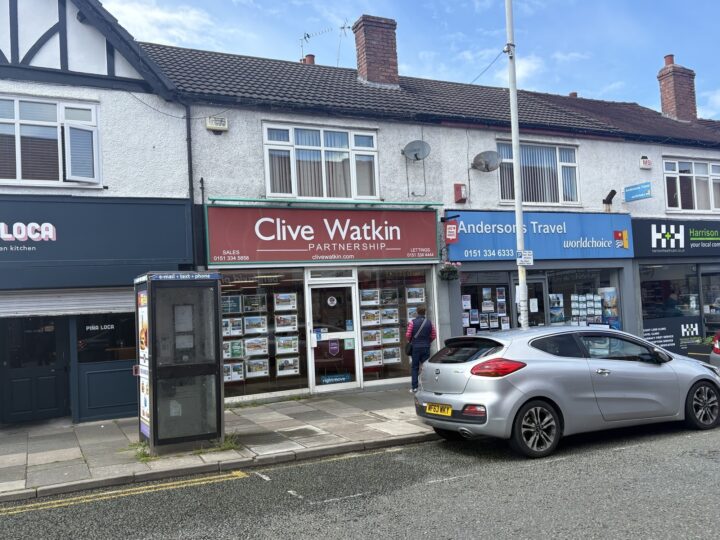 22 Allport Lane, Bromborough