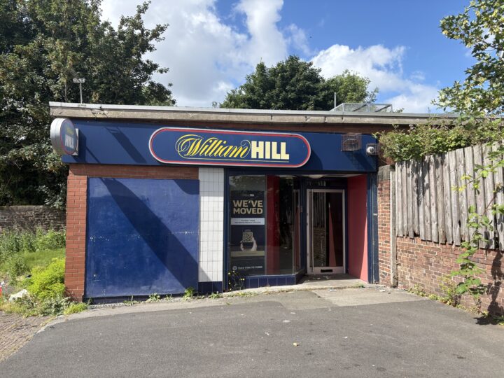 169A Utting Avenue, Anfield, Liverpool