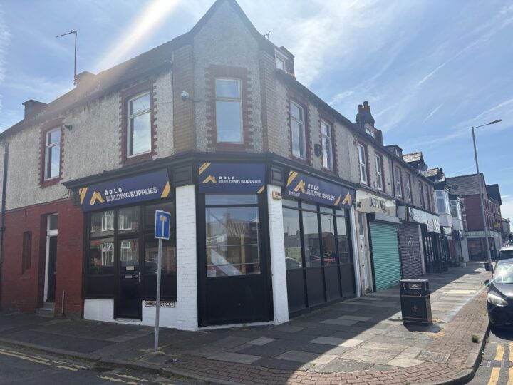 112 Seaview Road, Liscard