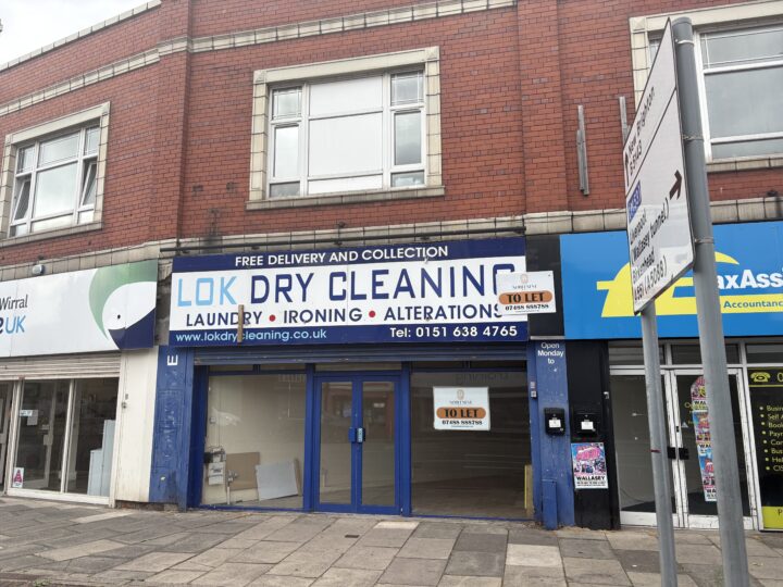 9 Liscard Village, Liscard