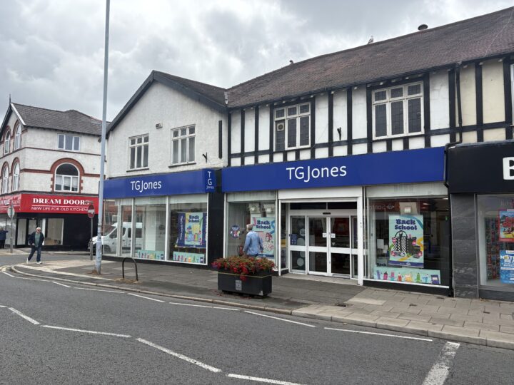 60/62 Allerton Road, Mossley Hill, Liverpool