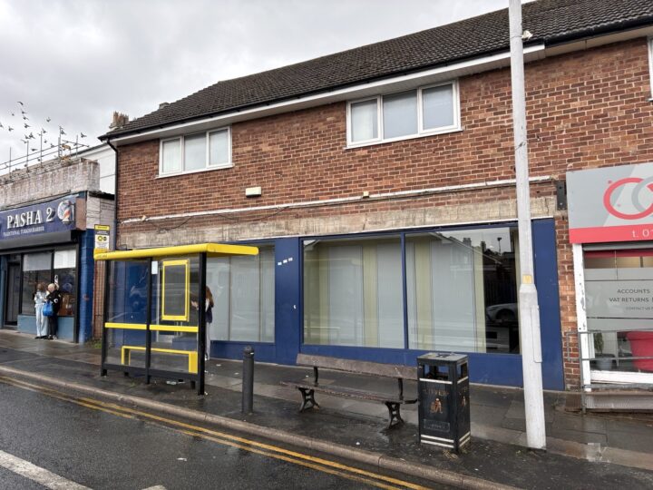 4/4A Upton Road, Claughton, Wirral
