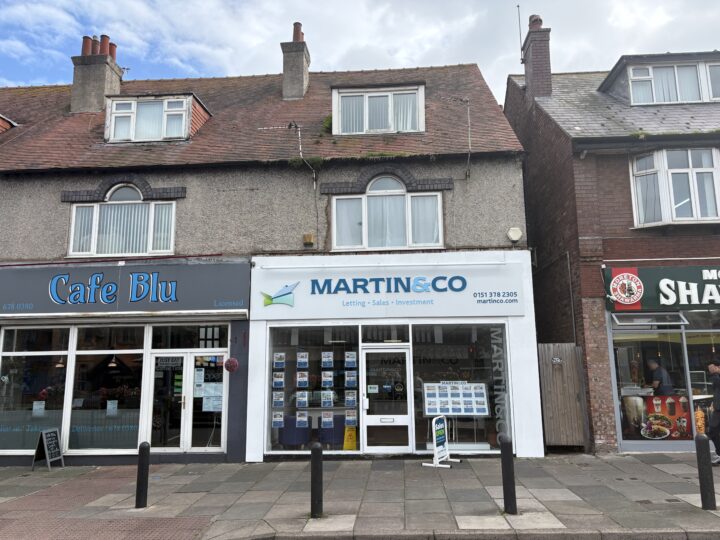 219 Hoylake Road, Moreton, Wirral