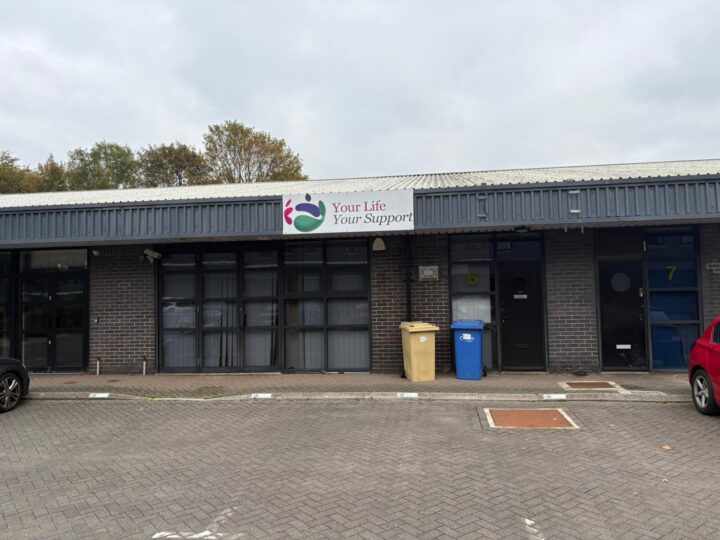 Unit 6 Queensbrook, Bolton Technology Exchange, Bolton