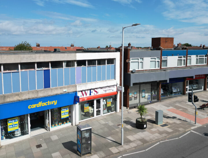266 Hoylake Road, Moreton,  Wirral