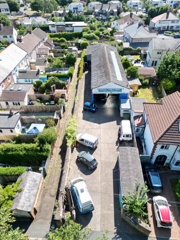54 Downham Road North, Heswall, Wirral
